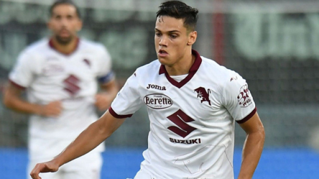 Calciomercato Inter: piacerebbe il centrocampista del Torino Samuele Ricci.