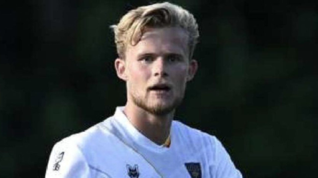 La Juventus potrebbe fare un'offerta a Sassuolo e Lecce per Frattesi e Hjulmand.