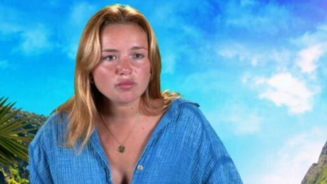 Les Apprentis Aventuriers 6 : Jennyfer tacle Victoria sur son poids dans un live TikTok avec Romane, elle lui r&eacute;pond. (Cr&eacute;dit @W9)