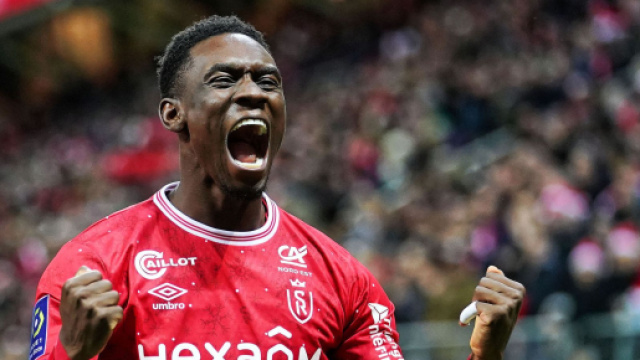 Mercato: sfida Inter-Milan per Balogun