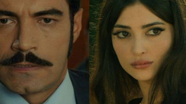 Terra amara, puntate turche: Demir denunciato, Altun e l'ex spiati da Mujgan.