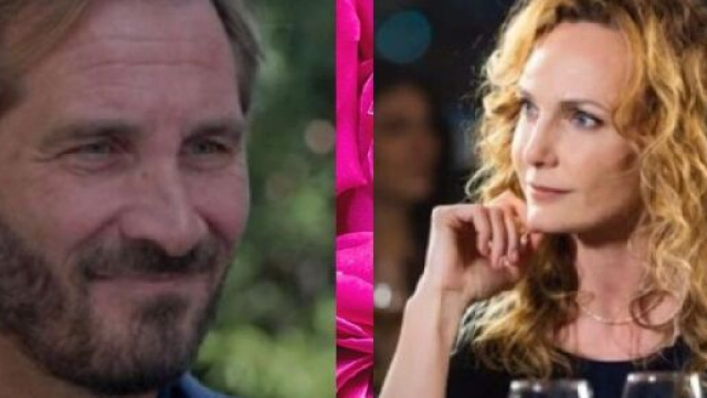 Un Posto al sole, spoiler al 24 marzo: complicit&agrave; tra Palladini e Diana, Eugenio si separa da Viola.