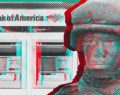 Não é verdade: de Bank of America limitando saques a exército tailandês declarando guerra a Mianmar