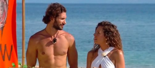 Artur Dainese ha sido desterrado a Playa de los Olvidados (Captura de pantalla de Telecinco)