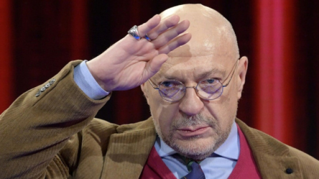 Come sta Mauro Coruzzi dopo il malore