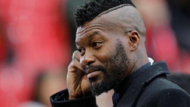 Djibril Ciss&eacute; opte pour une attaque Mbapp&eacute; - Kolo Muani en Bleu (capture Twitter Footbal 365)