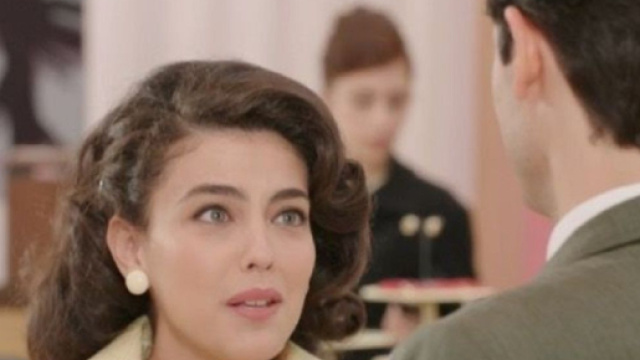 Il Paradiso delle Signore 7, episodi 30-31 marzo: Maria apprende tutte le menzogne dette da Vito.