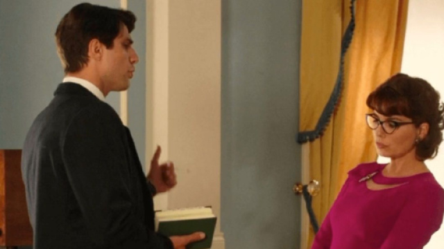 Il Paradiso delle Signore 7, trame 28-29 marzo: Adelaide non riesce a riconciliarsi con Marcello.