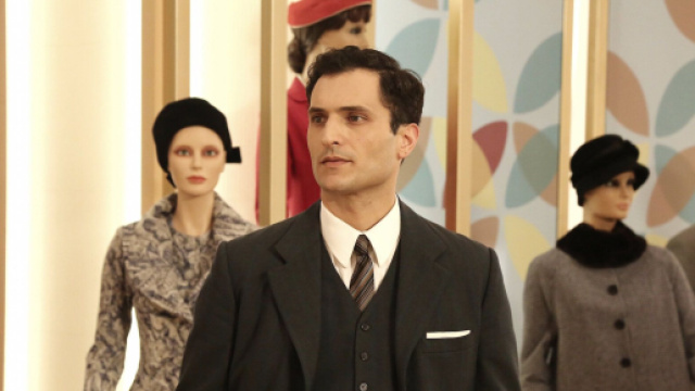 Il Paradiso delle Signore, spoiler 27-31 marzo