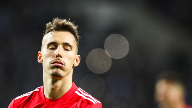 L&rsquo;Inter studierebbe Aouar e Grimaldo, suggestioni Foyth, Pino e Gavi per la Juve.