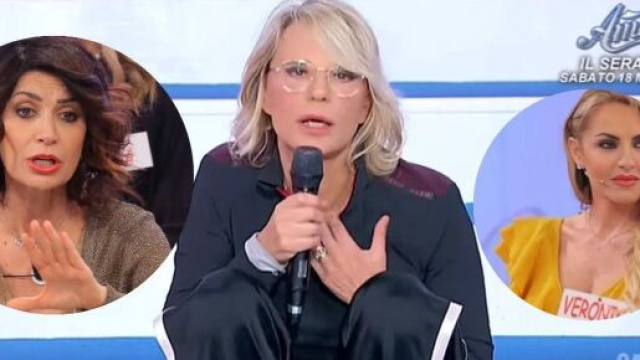 Uomini e donne, chi rischia e chi potrebbe tornare.