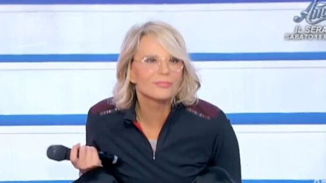 Uomini e donne, perch&eacute; non va in onda il 17 marzo