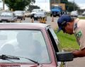 Condutores paulistas poderão ter desconto de 40% nas multas aplicadas