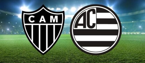 Onde assistir Atl&eacute;tico x Athletic ao vivo (Arte/Eduardo Gouvea)