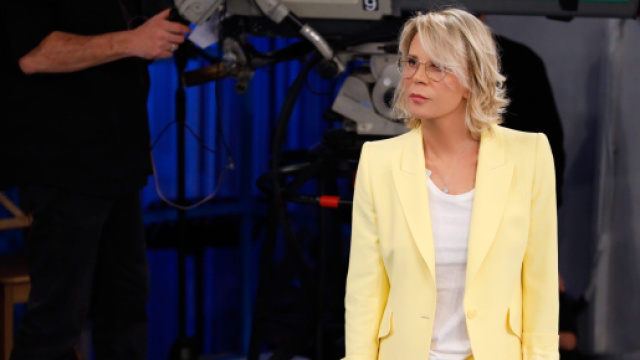 Amici 2023, retroscena sul serale.