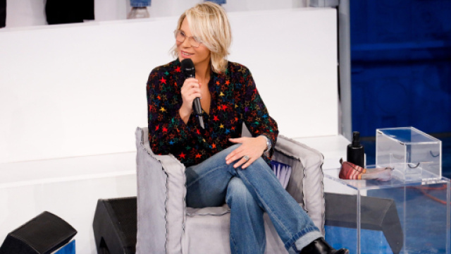 Cambio programmazione Mediaset 19 marzo: Amici 22 stop in daytime, Terra amara si allunga.