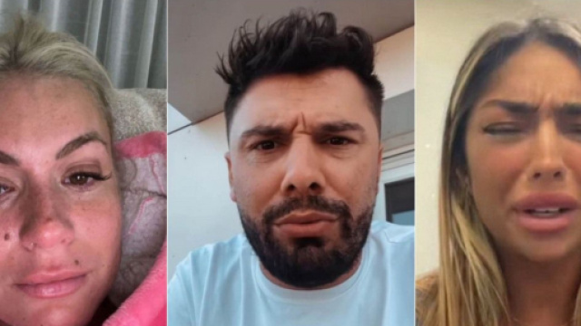 Cynthia avoue tout sur sa relation avec Kevin Guedj et fait des r&eacute;v&eacute;lations sur Carla Moreau, ses ma&icirc;tresses, la sorcellerie et Belle Longwell.