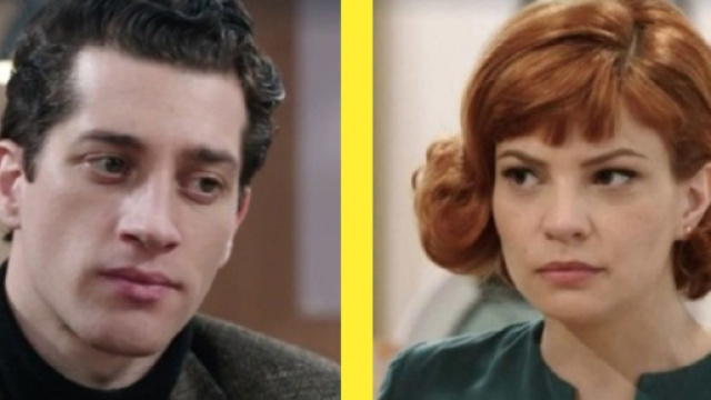 Il Paradiso delle Signore 7, episodio venerd&igrave; 31 marzo: Gemma convinta di dimenticare definitivamente Marco.