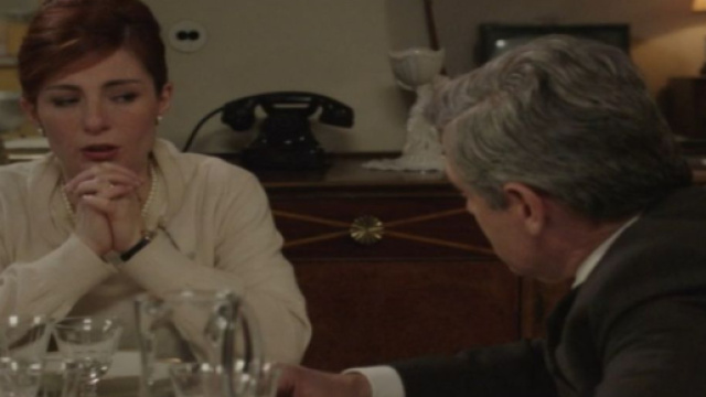 Il Paradiso delle signore 7, spoiler marted&igrave; 28 marzo: Veronica indaga su Ezio e Gloria.