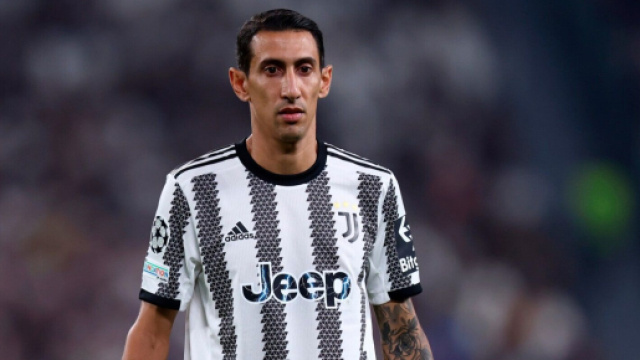 Juventus, contro l'Inter possibile conferma di Gatti: Milik out, Di Maria disponibile.