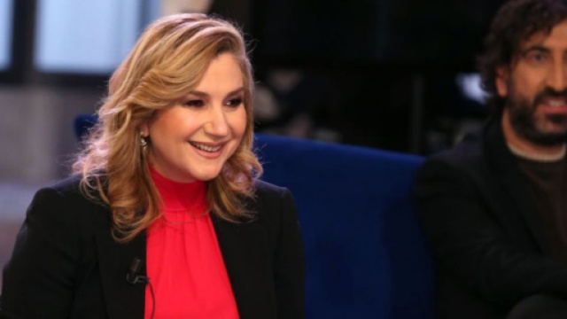 'Oggi &egrave; un altro giorno': il programma di Serena Bortone sarebbe a rischio chiusura.