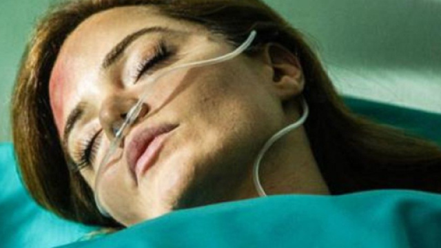 Terra amara, nuove puntate: Z&uuml;leyha in coma e sottoposta a intervento d'urgenza.