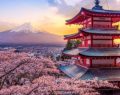 Giappone, cinque città da visitare: da Tokyo a Kyoto