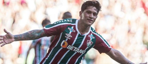 Fluminense goleou por 7 a 0 (Reprodu&ccedil;&atilde;o/Twitter/@FluminenseFC)