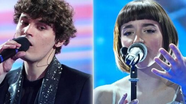 Amici 2023, Ndg eliminato gi&agrave; dal serale.