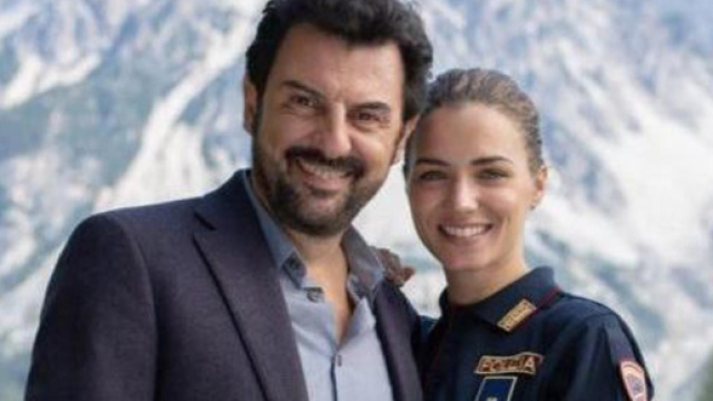 Cambio programmazione Rai aprile 2023.