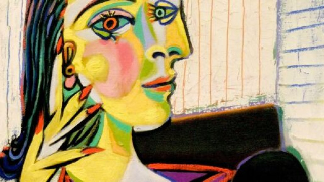 Cinque opere di Picasso, pioniere del movimento cubista: da Guernica a Donna seduta