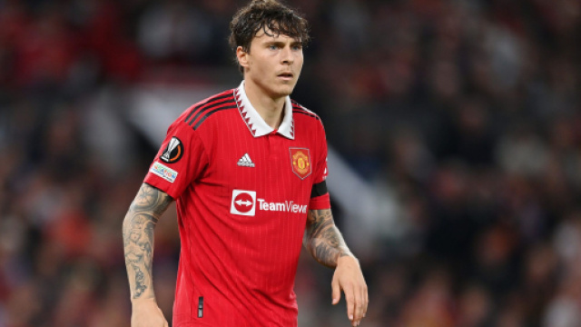 Inter, idee Lindelof e Alliper giugno: ipotesi Pavlidis e Thuram se partisse Correa.