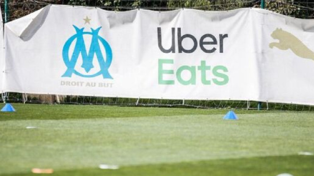 L'OM pr&eacute;pare le mercato (capture Twitter Le Foot 10)