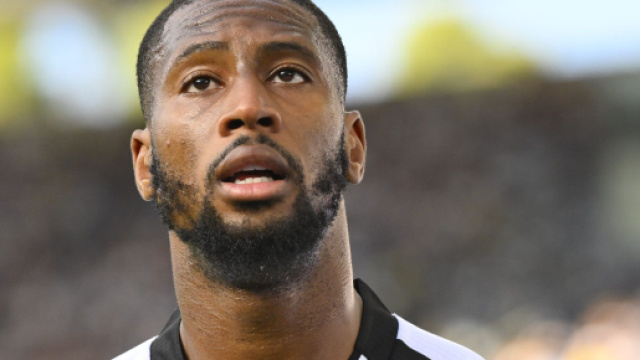 Mercato Inter: possibile idea Beto dell'Udinese per l'attacco del prossimo campionato.