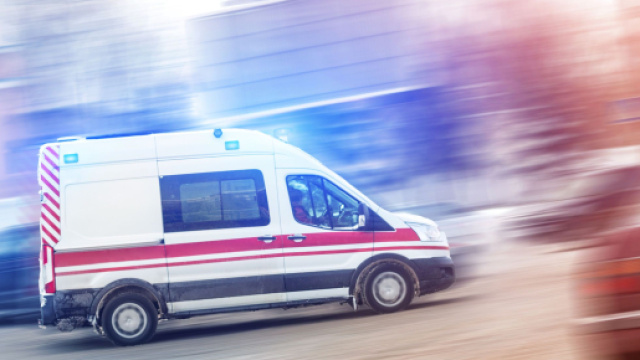 Parma, 22enne calabrese perde la vita in un incidente stradale (foto di repertorio).