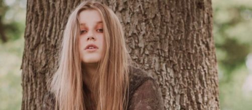 Los padres de Julia Faustyna han asegurado que la joven quer&iacute;a ser famosa (Instagram/iammadeleinemccam)