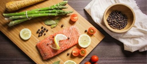 Los platos a base de pescados y mariscos son muy comunes en la Semana Santa para cumplir con el ayuno cuaresmal (Foto: Pixabay)