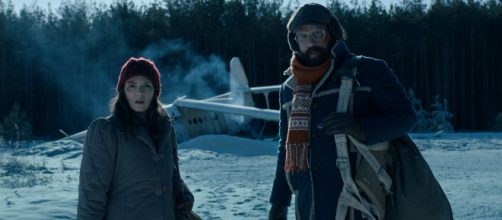 Scene from the fourth season of 'Stranger Things' (Image source: Netflix)