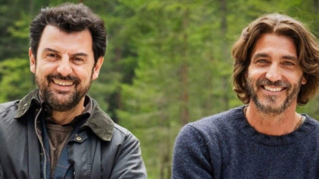 Anticipazioni fiction Rai marzo-aprile 2023.