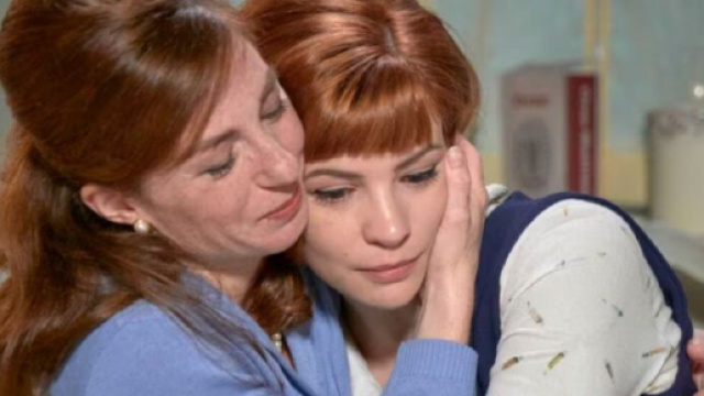 Il paradiso delle signore 7: Gemma potrebbe licenziarsi dall'atelier per nascondere la gravidanza.