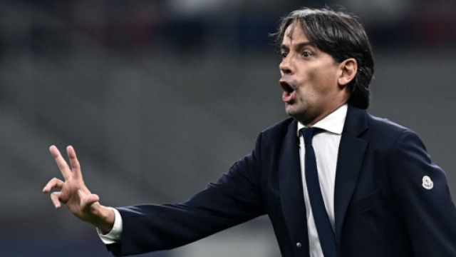 Inter, Inzaghi si gioca la riconferma.