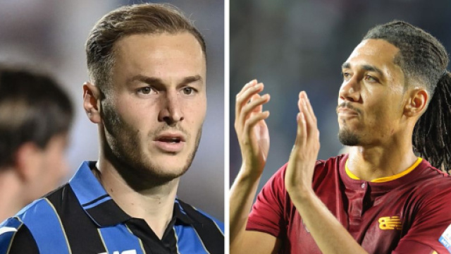 Juve, Koopmeiners e Smalling sarebbero nel mirino dei bianconeri per giugno