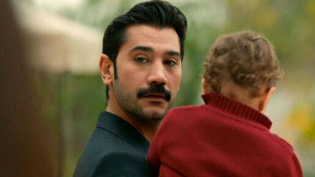 Terra amara episodi Turchia:Behice scopre che Adnan &egrave; il figlio di Yilmaz .