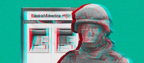 Ce n'est pas vrai : de Bank of America limitant les retraits d'espèces à la guerre Thaïlande/Myanmar