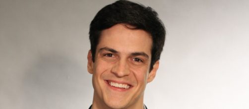 Mateus Solano faz 41 anos (Divulga&ccedil;&atilde;o/TV Globo)