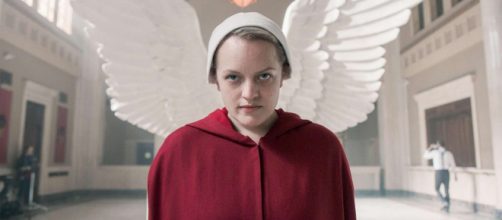 'The Handmaid's Tale' &eacute; uma das op&ccedil;&otilde;es no servi&ccedil;o de streaming (Divulga&ccedil;&atilde;o/Paramount+)