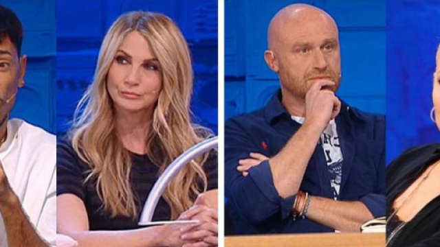 Amici 22, squadre dopo il 1&deg; serale: Lorella-Emanuel decimati, Zerbi-Celentano imbattibili.