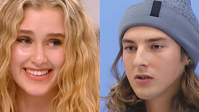 Amici 22, voci di crisi su Isobel e Cricca: rivedendo i baci lei &egrave; gelida e lui piange.
