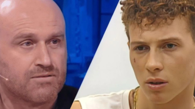 Amici 22, Zerbi gli dice arrogante e spocchioso e Wax replica: 'Lui lo &egrave;'.