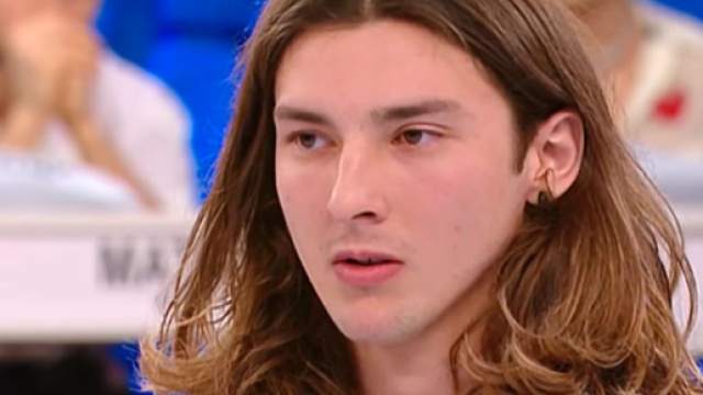 Amici 22,eliminazioni 2&deg; serale, Cricca si 'candida': 'Al ballottaggio perdo con chiunque'.